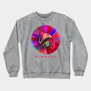 Flower Boi KARRZA 12 Crewneck Sweatshirt